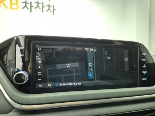 현대 쏘나타 (DN8) 1.6 터보 모던 사진 13