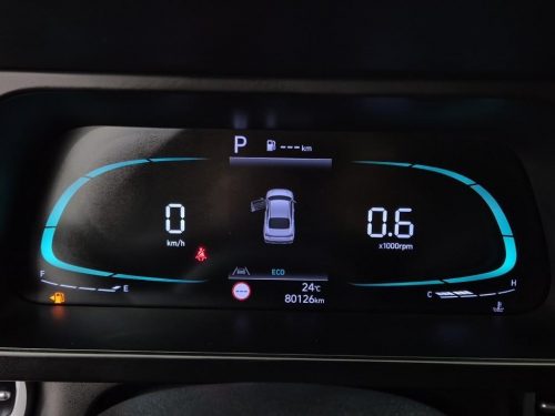 현대 더 뉴 아반떼 (CN7) 1.6 LPi (렌터카) 사진 5