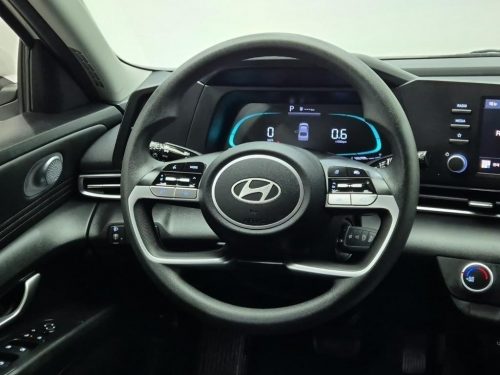 현대 더 뉴 아반떼 (CN7) 1.6 LPi (렌터카) 사진 8