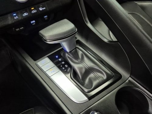 현대 더 뉴 아반떼 (CN7) 1.6 LPi (렌터카) 사진 20