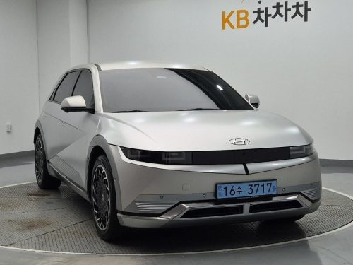 현대 아이오닉 5 롱 레인지 4WD 사진 4