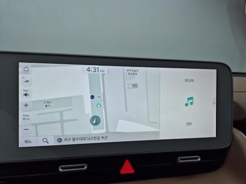 현대 아이오닉 5 롱 레인지 4WD 사진 13