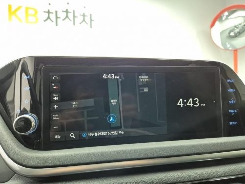 현대 LF 쏘나타 2.0 프리미엄 사진 13