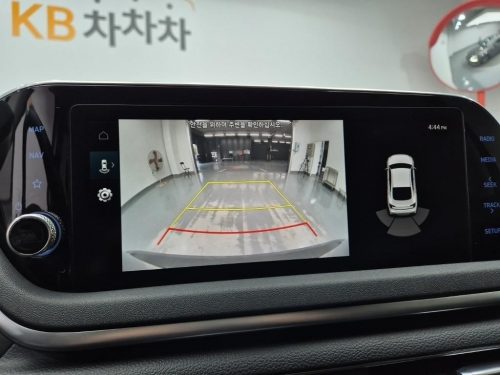 현대 LF 쏘나타 2.0 프리미엄 사진 14
