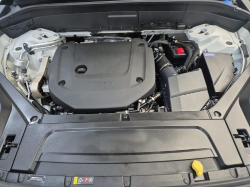 볼보 XC90 2세대 2.0 B6 AWD 사진 5