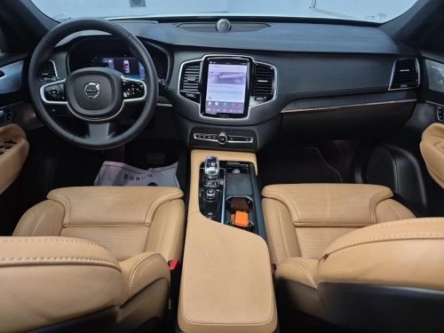 볼보 XC90 2세대 2.0 B6 AWD 사진 6