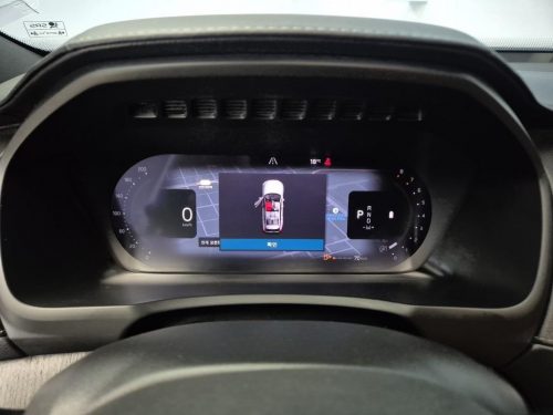 볼보 XC90 2세대 2.0 B6 AWD 사진 7