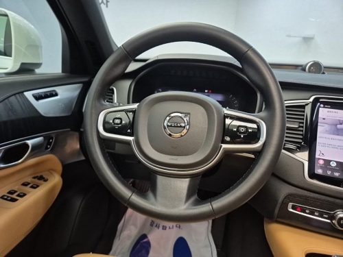 볼보 XC90 2세대 2.0 B6 AWD 사진 8