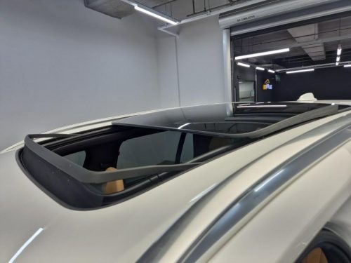 볼보 XC90 2세대 2.0 B6 AWD 사진 15