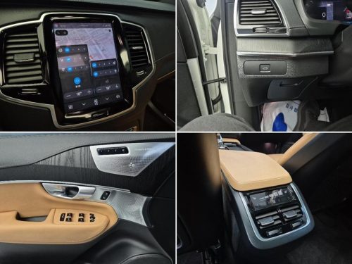 볼보 XC90 2세대 2.0 B6 AWD 사진 18