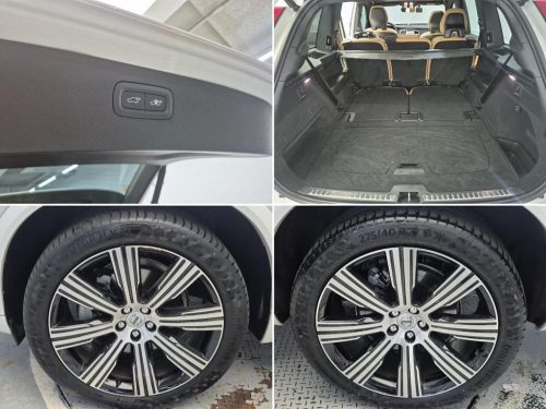 볼보 XC90 2세대 2.0 B6 AWD 사진 19