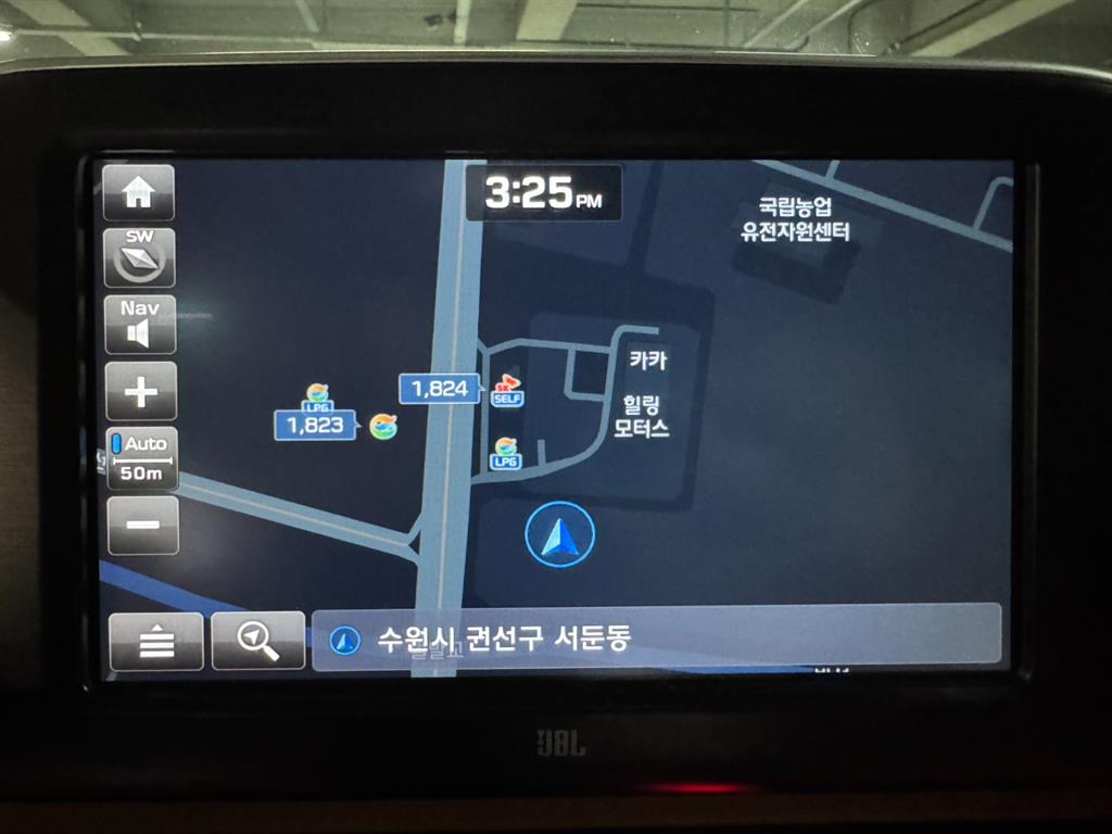 차량 사진
