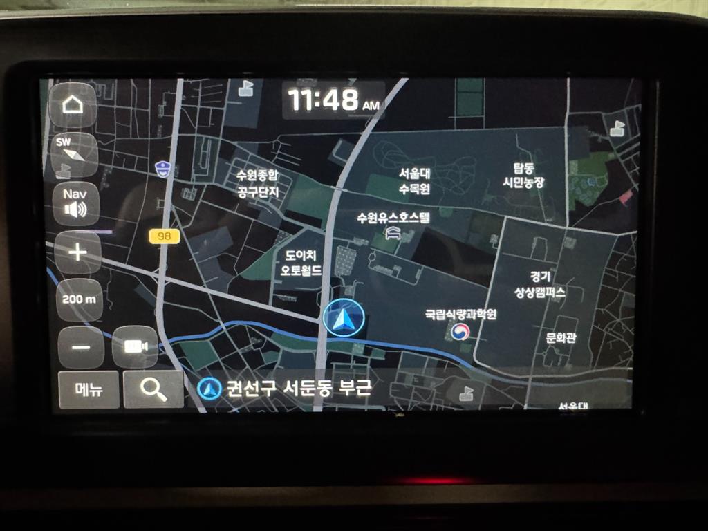 차량 사진