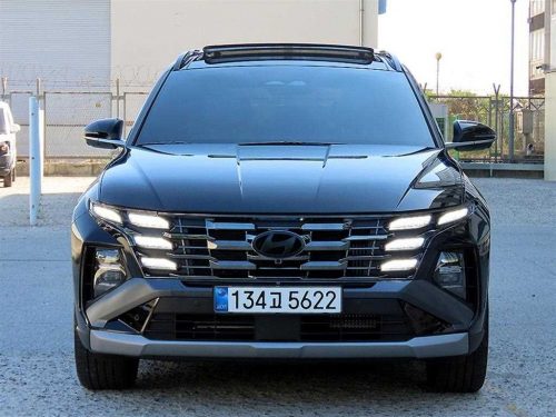 현대 더 뉴 투싼 하이브리드 (NX4) HEV 1.6 2WD 인스퍼레이션