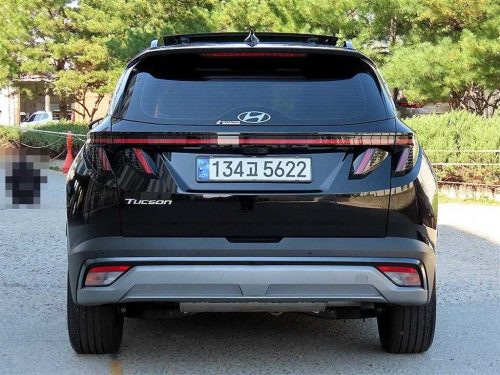 현대 더 뉴 투싼 하이브리드 (NX4) HEV 1.6 2WD 인스퍼레이션 사진 모두보기