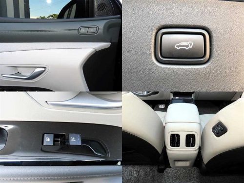 현대 더 뉴 투싼 하이브리드 (NX4) HEV 1.6 2WD 인스퍼레이션 사진 17