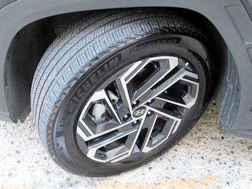 현대 더 뉴 투싼 하이브리드 (NX4) HEV 1.6 2WD 인스퍼레이션 사진 20