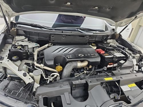 르노코리아(삼성) QM6 디젤 2WD RE 시그니처 사진 6