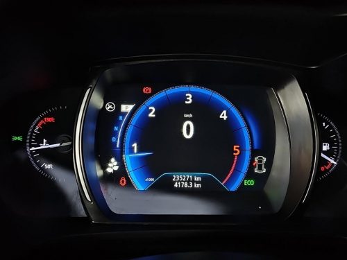 르노코리아(삼성) QM6 디젤 2WD RE 시그니처 사진 7