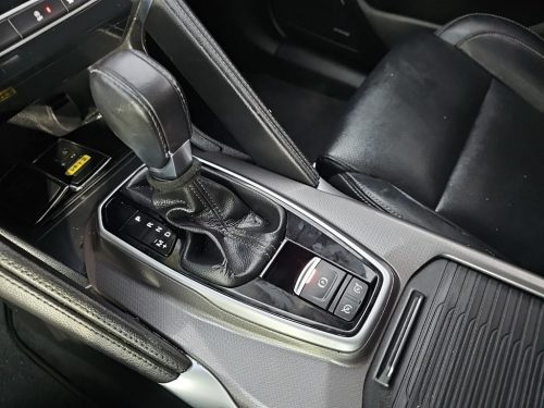 르노코리아(삼성) QM6 디젤 2WD RE 시그니처 사진 8