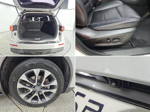 르노코리아(삼성) QM6 디젤 2WD RE 시그니처 사진 18