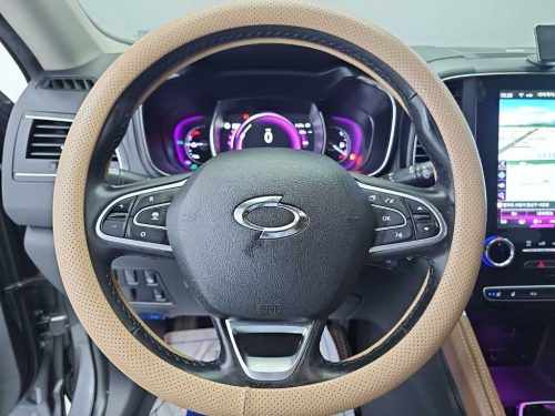 르노코리아(삼성) 더뉴QM6 가솔린 2.0 GDe RE 시그니처 2WD 사진 9