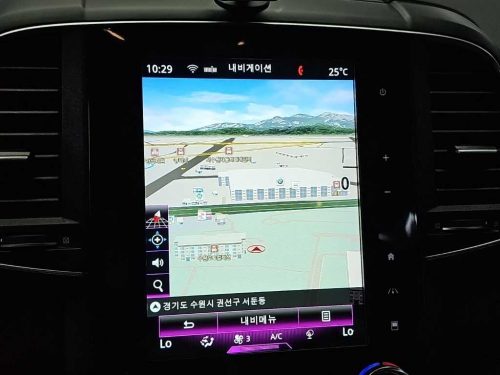 르노코리아(삼성) 더뉴QM6 가솔린 2.0 GDe RE 시그니처 2WD 사진 13