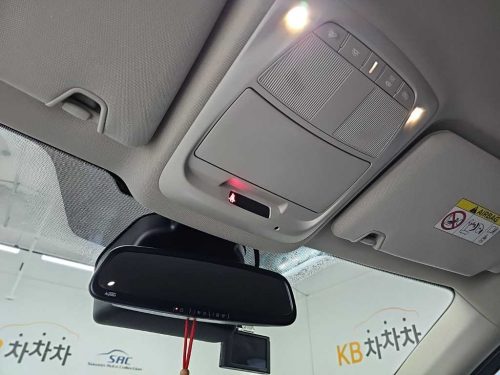 르노코리아(삼성) 더뉴QM6 가솔린 2.0 GDe RE 시그니처 2WD 사진 15