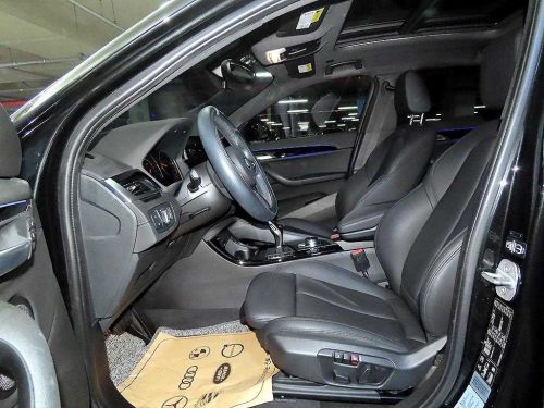 BMW X2 (F39) xDrive 20d M 스포츠 사진 6