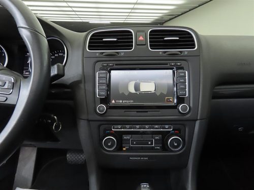 폭스바겐 골프 6세대 2.0 TDI 스타일에디션 사진 10