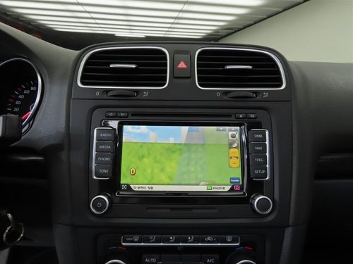 폭스바겐 골프 6세대 2.0 TDI 스타일에디션 사진 12