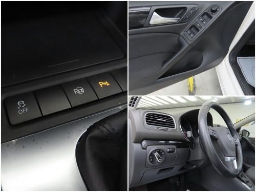 폭스바겐 골프 6세대 2.0 TDI 스타일에디션 사진 14