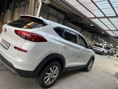 현대 올뉴투싼 1.6T 2WD 사진 3