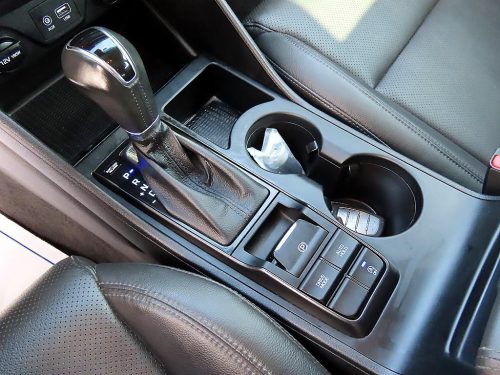 현대 올뉴투싼 1.6T 2WD 사진 10