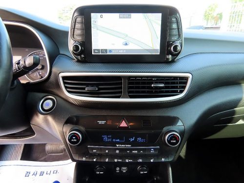 현대 올뉴투싼 1.6T 2WD 사진 13
