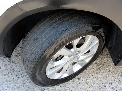 현대 올뉴투싼 1.6T 2WD 사진 19