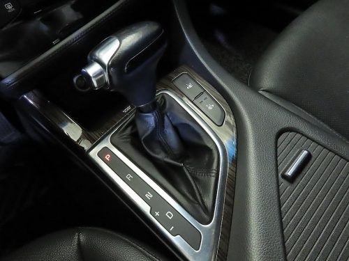 기아 더 뉴 K5 2.0 럭셔리 사진 12