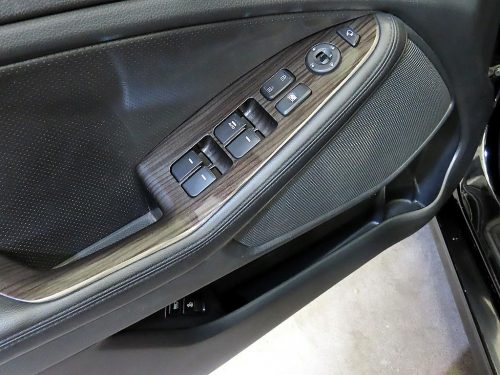 기아 더 뉴 K5 2.0 럭셔리 사진 13
