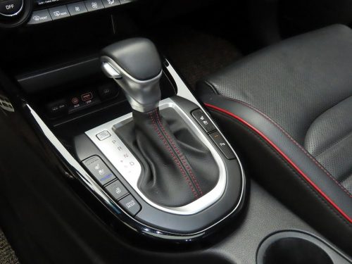 기아 올뉴 K3 5도어 GT 플러스 사진 11