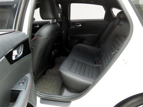 기아 올뉴 K3 5도어 GT 플러스 사진 14