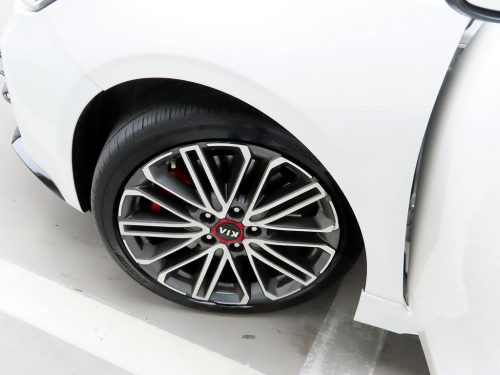 기아 올뉴 K3 5도어 GT 플러스 사진 19