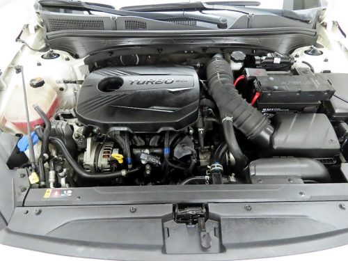 기아 올뉴 K3 5도어 GT 플러스 사진 20