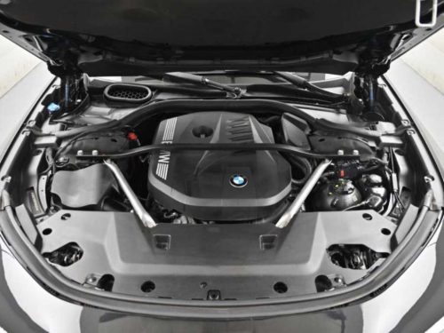 BMW 7시리즈 (G70) 740i sDrive M 스포츠 사진 6