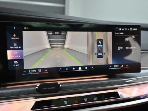 BMW 7시리즈 (G70) 740i sDrive M 스포츠 사진 15