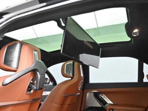 BMW 7시리즈 (G70) 740i sDrive M 스포츠 사진 18