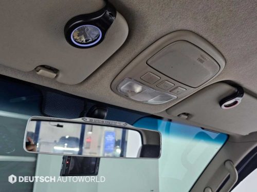 소형화물 [카고]포터2 1.0톤 슈퍼캡 초장축 (CRDi) 사진 18