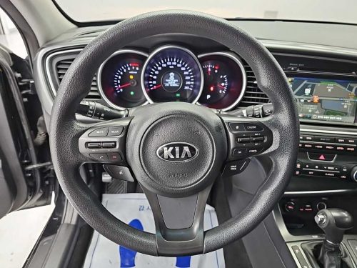 기아 더 뉴 K5 2.0 럭셔리 사진 9