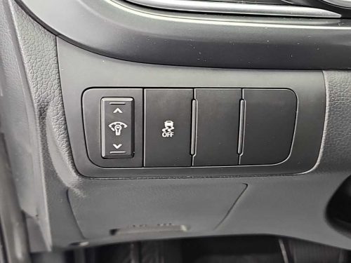 기아 더 뉴 K5 2.0 럭셔리 사진 17