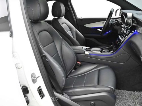 벤츠 GLC클래스 X253 GLC 220 d 4MATIC 쿠페 사진 10