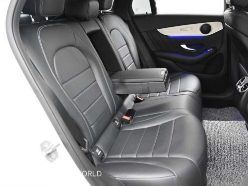 벤츠 GLC클래스 X253 GLC 220 d 4MATIC 쿠페 사진 12